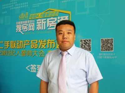 正太房地產(chǎn) 一二手聯(lián)動(dòng)為房產(chǎn)市場加注“強(qiáng)心針”