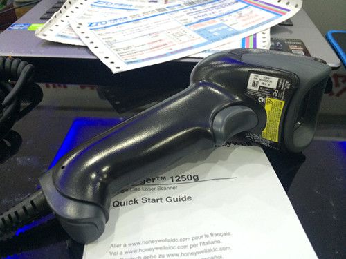 收銀場景下條碼掃描槍的選擇指南