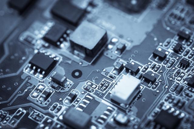 精細化工與電子化學品 中國半導體產業之“痛”（上）